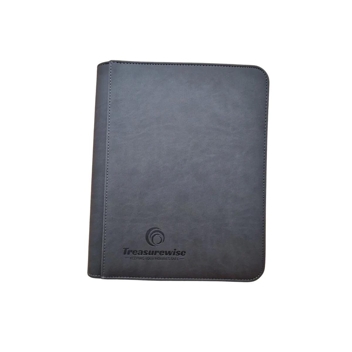 Mini Zip Toploader Binder 4 (112 cartas)