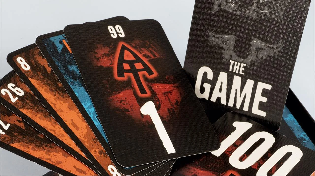 The Game