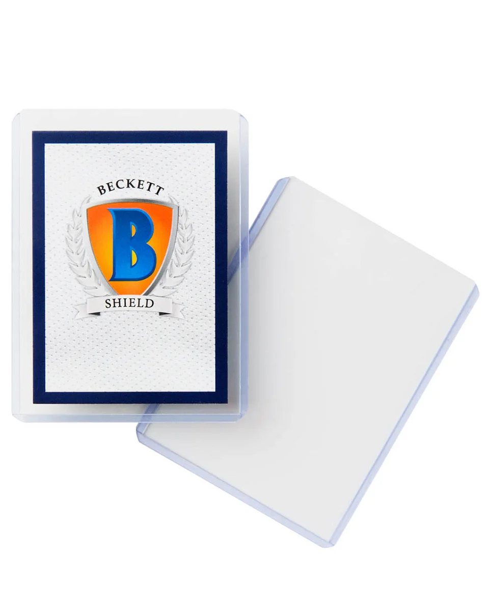 BS - Toploader 35pt (25 Toploaders)
