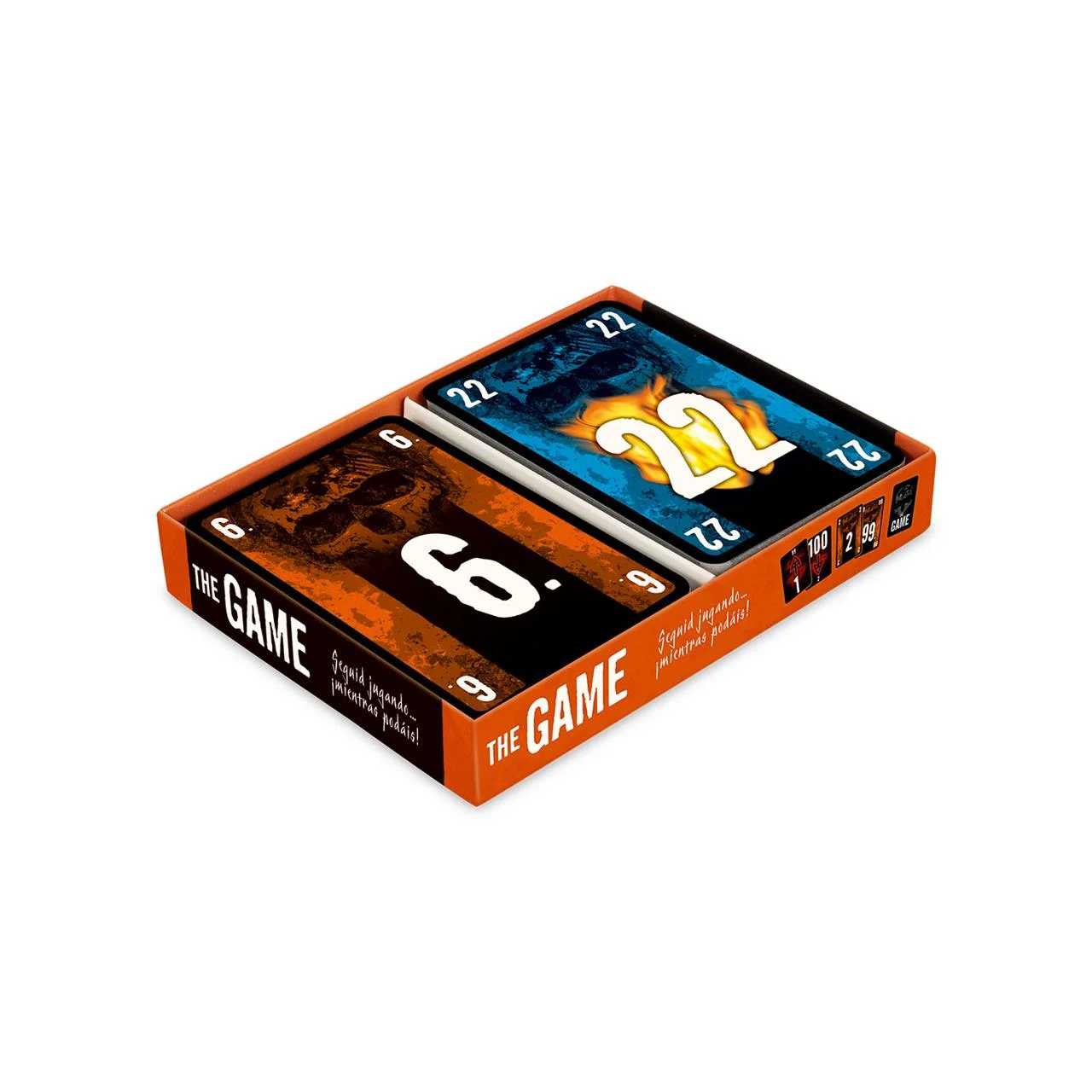 The Game